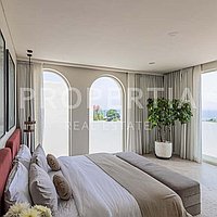 Luxurious Ocean View Villa In Bingin. Villas in Bali for Sale: Вилла в Бингин, Балиан за 138,3 млн. RUB. Leasehold. Предварительный просмотр фото #13