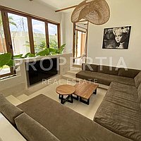 Mediterranean Tropical Villa In The Heart Of Bingin. Villas in Bali for Sale: Вилла в Бингин, Балиан за 76,4 млн. RUB. Leasehold. Предварительный просмотр фото #13