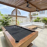 Mediterranean Tropical Villa In The Heart Of Bingin. Villas in Bali for Sale: Вилла в Бингин, Балиан за 76,4 млн. RUB. Leasehold. Предварительный просмотр фото #17