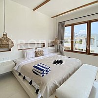 Mediterranean Tropical Villa In The Heart Of Bingin. Villas in Bali for Sale: Вилла в Бингин, Балиан за 76,4 млн. RUB. Leasehold. Предварительный просмотр фото #8