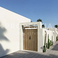 Amazing Modern Minimalist Villas For Investment In Bingin. Villas in Bali for Sale: Вилла в Бингин, Балиан за 185 тыс. USD. Leasehold. Предварительный просмотр фото #8