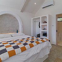 Two Bedroom Villa in Prime Bingin Locale. Villas in Bali for Sale: Вилла в Бингин, Балиан за 185 тыс. USD. Leasehold. Предварительный просмотр фото #4