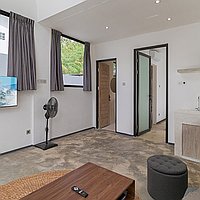 Two Bedroom Villa in Prime Bingin Locale. Villas in Bali for Sale: Вилла в Бингин, Балиан за 185 тыс. USD. Leasehold. Предварительный просмотр фото #8