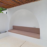 Two Bedroom Villa in Prime Bingin Locale. Villas in Bali for Sale: Вилла в Бингин, Балиан за 185 тыс. USD. Leasehold. Предварительный просмотр фото #12