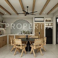 Stunning Contemporary Designed Villas In Prime Bingin. Villas in Bali for Sale: Вилла в Бингин, Балиан за 240 тыс. USD. Leasehold. Предварительный просмотр фото #3