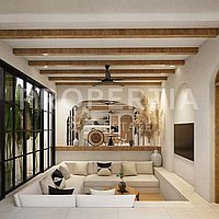 Stunning Contemporary Designed Villas In Prime Bingin. Villas in Bali for Sale: Вилла в Бингин, Балиан за 240 тыс. USD. Leasehold. Предварительный просмотр фото #1