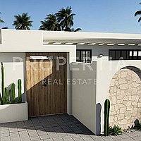 Stunning Contemporary Designed Villas In Prime Bingin. Villas in Bali for Sale: Вилла в Бингин, Балиан за 240 тыс. USD. Leasehold. Предварительный просмотр фото #10