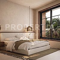 Modern Contemporary Villas In Prime Bingin. Villas in Bali for Sale: Вилла в Бингин, Балиан за 290 тыс. USD. Leasehold. Предварительный просмотр фото #8