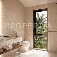 Modern Contemporary Villas In Prime Bingin. Villas in Bali for Sale: Вилла в Бингин, Балиан за 290 тыс. USD. Leasehold. Предварительный просмотр фото #7