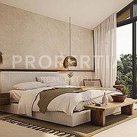 Modern Contemporary Villas In Prime Bingin. Villas in Bali for Sale: Вилла в Бингин, Балиан за 290 тыс. USD. Leasehold. Предварительный просмотр фото #5