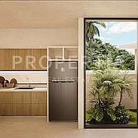 Modern Contemporary Villas In Prime Bingin. Villas in Bali for Sale: Вилла в Бингин, Балиан за 290 тыс. USD. Leasehold. Предварительный просмотр фото #3