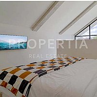 Stunning Loft Style Villa In Bingin. Villas in Bali for Sale: Вилла в Бингин, Балиан за 206 тыс. USD. Leasehold. Предварительный просмотр фото #4