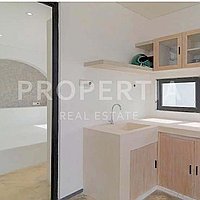 Stunning Loft Style Villa In Bingin. Villas in Bali for Sale: Вилла в Бингин, Балиан за 206 тыс. USD. Leasehold. Предварительный просмотр фото #3