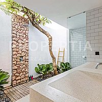 Stunning Retreat Near Bingin Beach. Villas in Bali for Sale: Вилла в Бингин, Балиан за 244 тыс. USD. Leasehold. Предварительный просмотр фото #7