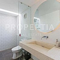 Stunning Retreat Near Bingin Beach. Villas in Bali for Sale: Вилла в Бингин, Балиан за 244 тыс. USD. Leasehold. Предварительный просмотр фото #12