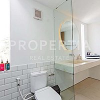 Stunning Retreat Near Bingin Beach. Villas in Bali for Sale: Вилла в Бингин, Балиан за 244 тыс. USD. Leasehold. Предварительный просмотр фото #14