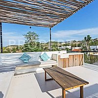 Stunning Retreat Near Bingin Beach. Villas in Bali for Sale: Вилла в Бингин, Балиан за 244 тыс. USD. Leasehold. Предварительный просмотр фото #18