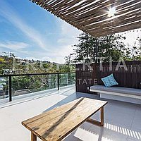 Stunning Retreat Near Bingin Beach. Villas in Bali for Sale: Вилла в Бингин, Балиан за 244 тыс. USD. Leasehold. Предварительный просмотр фото #19