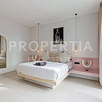 Stunning Retreat Near Bingin Beach. Villas in Bali for Sale: Вилла в Бингин, Балиан за 244 тыс. USD. Leasehold. Предварительный просмотр фото #5