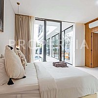 Stunning Retreat Near Bingin Beach. Villas in Bali for Sale: Вилла в Бингин, Балиан за 244 тыс. USD. Leasehold. Предварительный просмотр фото #6