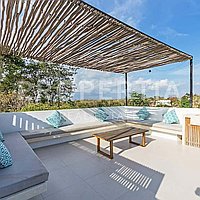 Stunning Retreat Near Bingin Beach. Villas in Bali for Sale: Вилла в Бингин, Балиан за 244 тыс. USD. Leasehold. Предварительный просмотр фото #20