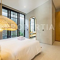 Modern Tropical Family Home In Bingin. Villas in Bali for Sale: Вилла в Бингин, Балиан за 580 тыс. USD. Leasehold. Предварительный просмотр фото #10