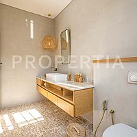 Modern Tropical Family Home In Bingin. Villas in Bali for Sale: Вилла в Бингин, Балиан за 580 тыс. USD. Leasehold. Предварительный просмотр фото #16