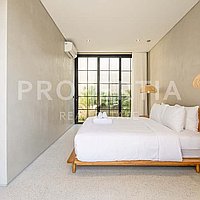 Modern Tropical Family Home In Bingin. Villas in Bali for Sale: Вилла в Бингин, Балиан за 580 тыс. USD. Leasehold. Предварительный просмотр фото #19