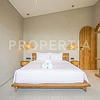 Modern Tropical Family Home In Bingin. Villas in Bali for Sale: Вилла в Бингин, Балиан за 580 тыс. USD. Leasehold. Предварительный просмотр фото #8