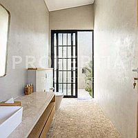 Modern Tropical Family Home In Bingin. Villas in Bali for Sale: Вилла в Бингин, Балиан за 580 тыс. USD. Leasehold. Предварительный просмотр фото #22