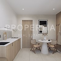 Affordable Investment Opportunity In Bingin. Villas in Bali for Sale: Вилла в Бингин, Балиан за 4,7 млн. RUB. Leasehold. Предварительный просмотр фото #1