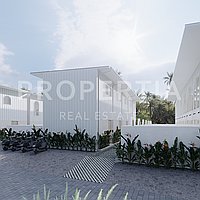 Affordable Investment Opportunity In Bingin. Villas in Bali for Sale: Вилла в Бингин, Балиан за 4,7 млн. RUB. Leasehold. Предварительный просмотр фото #8