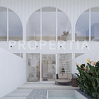 Affordable Investment Opportunity In Bingin. Villas in Bali for Sale: Вилла в Бингин, Балиан за 4,7 млн. RUB. Leasehold. Предварительный просмотр фото #11