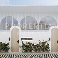 Affordable Investment Opportunity In Bingin. Villas in Bali for Sale: Вилла в Бингин, Балиан за 4,7 млн. RUB. Leasehold. Предварительный просмотр фото #10