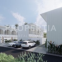 Affordable Investment Opportunity In Bingin. Villas in Bali for Sale: Вилла в Бингин, Балиан за 4,7 млн. RUB. Leasehold. Предварительный просмотр фото #9