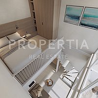 Affordable Investment Opportunity In Bingin. Villas in Bali for Sale: Вилла в Бингин, Балиан за 59 тыс. USD. Leasehold. Предварительный просмотр фото #3