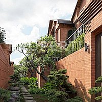 Magical Vibes Walking Distance To Bingin Beach. Villas in Bali for Sale: Вилла в Бингин, Балиан за 236 тыс. USD. Leasehold. Предварительный просмотр фото #3