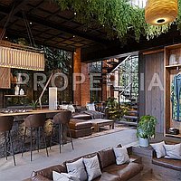 Magical Vibes Walking Distance To Bingin Beach. Villas in Bali for Sale: Вилла в Бингин, Балиан за 236 тыс. USD. Leasehold. Предварительный просмотр фото #5