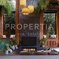 Magical Vibes Walking Distance To Bingin Beach. Villas in Bali for Sale: Вилла в Бингин, Балиан за 236 тыс. USD. Leasehold. Предварительный просмотр фото #4