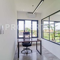 Modern Tropical Family Villa In Bingin. Villas in Bali for Sale: Вилла в Бингин, Балиан за 400 тыс. USD. Leasehold. Предварительный просмотр фото #17