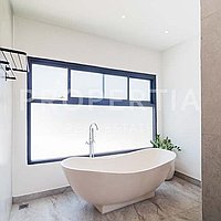 Modern Tropical Family Villa In Bingin. Villas in Bali for Sale: Вилла в Бингин, Балиан за 400 тыс. USD. Leasehold. Предварительный просмотр фото #14