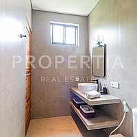 Modern Tropical Family Villa In Bingin. Villas in Bali for Sale: Вилла в Бингин, Балиан за 400 тыс. USD. Leasehold. Предварительный просмотр фото #23