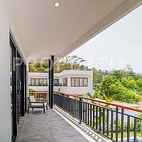 Modern Tropical Family Villa In Bingin. Villas in Bali for Sale: Вилла в Бингин, Балиан за 400 тыс. USD. Leasehold. Предварительный просмотр фото #16