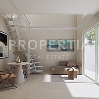 Amazing Modern Minimalist Villa In Bingin. Villas in Bali for Sale: Вилла в Бингин, Балиан за 77 тыс. USD. Leasehold. Предварительный просмотр фото #1