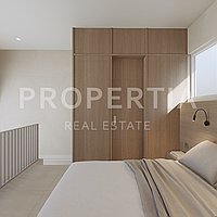 Modern Minimalist Villa In Prime Bingin. Villas in Bali for Sale: Вилла в Бингин, Балиан за 4,7 млн. RUB. Leasehold. Предварительный просмотр фото #6