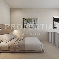 Modern Minimalist Villa In Prime Bingin. Villas in Bali for Sale: Вилла в Бингин, Балиан за 59 тыс. USD. Leasehold. Предварительный просмотр фото #5