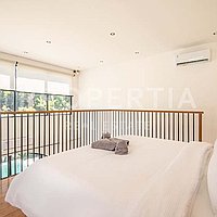 Turnkey Investment Steps From Bingin. Villas in Bali for Sale: Вилла в Бингин, Балиан за 195 тыс. USD. Leasehold. Предварительный просмотр фото #4