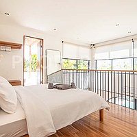 Turnkey Investment Steps From Bingin. Villas in Bali for Sale: Вилла в Бингин, Балиан за 195 тыс. USD. Leasehold. Предварительный просмотр фото #5