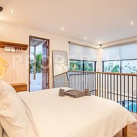 Turnkey Investment Steps From Bingin. Villas in Bali for Sale: Вилла в Бингин, Балиан за 195 тыс. USD. Leasehold. Предварительный просмотр фото #6