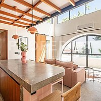 Turnkey Investment Steps From Bingin. Villas in Bali for Sale: Вилла в Бингин, Балиан за 195 тыс. USD. Leasehold. Предварительный просмотр фото #2